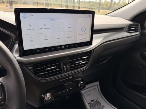 Used 2024 Ford Escape Active w/ Tech Pack #1 image 18