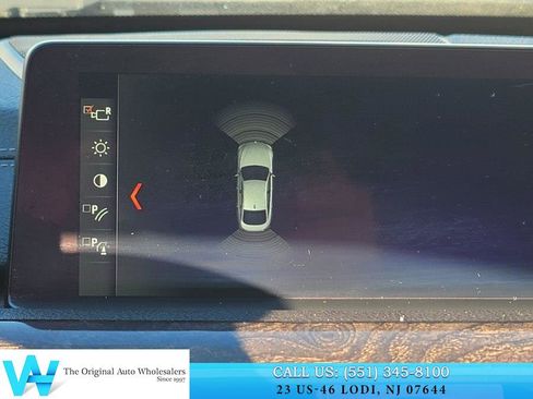 Used 2018 BMW 430i Gran Coupe xDrive image 19