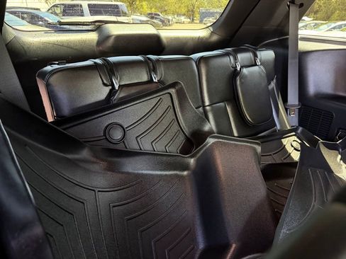 Used 2020 Ford Explorer ST w/ ST Street Pack image 9