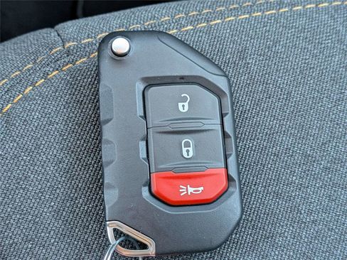 New 2026 Jeep Gladiator Sport image 27