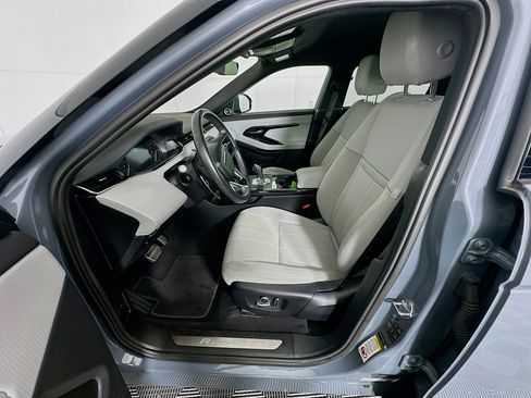 Used 2021 Land Rover Range Rover Evoque R-Dynamic S image 13