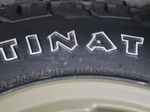 New 2026 Jeep Gladiator Sport image 40