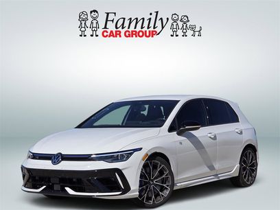 New 2025 Volkswagen Golf w/ Euro Style Package