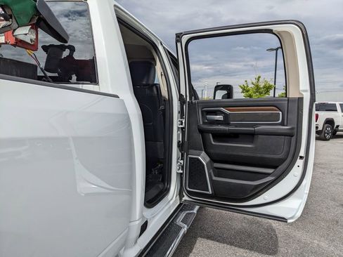 Used 2023 RAM 2500 Laramie AWD/4WD image 65