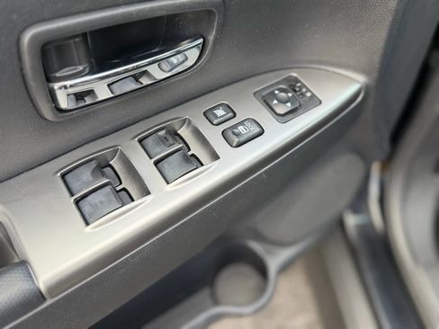 Used 2018 Mitsubishi Outlander Sport LE image 10