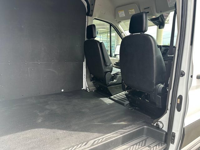Used 2024 Ford Transit 250 148 High Roof w/ Load Area Protection Package RWD image 24