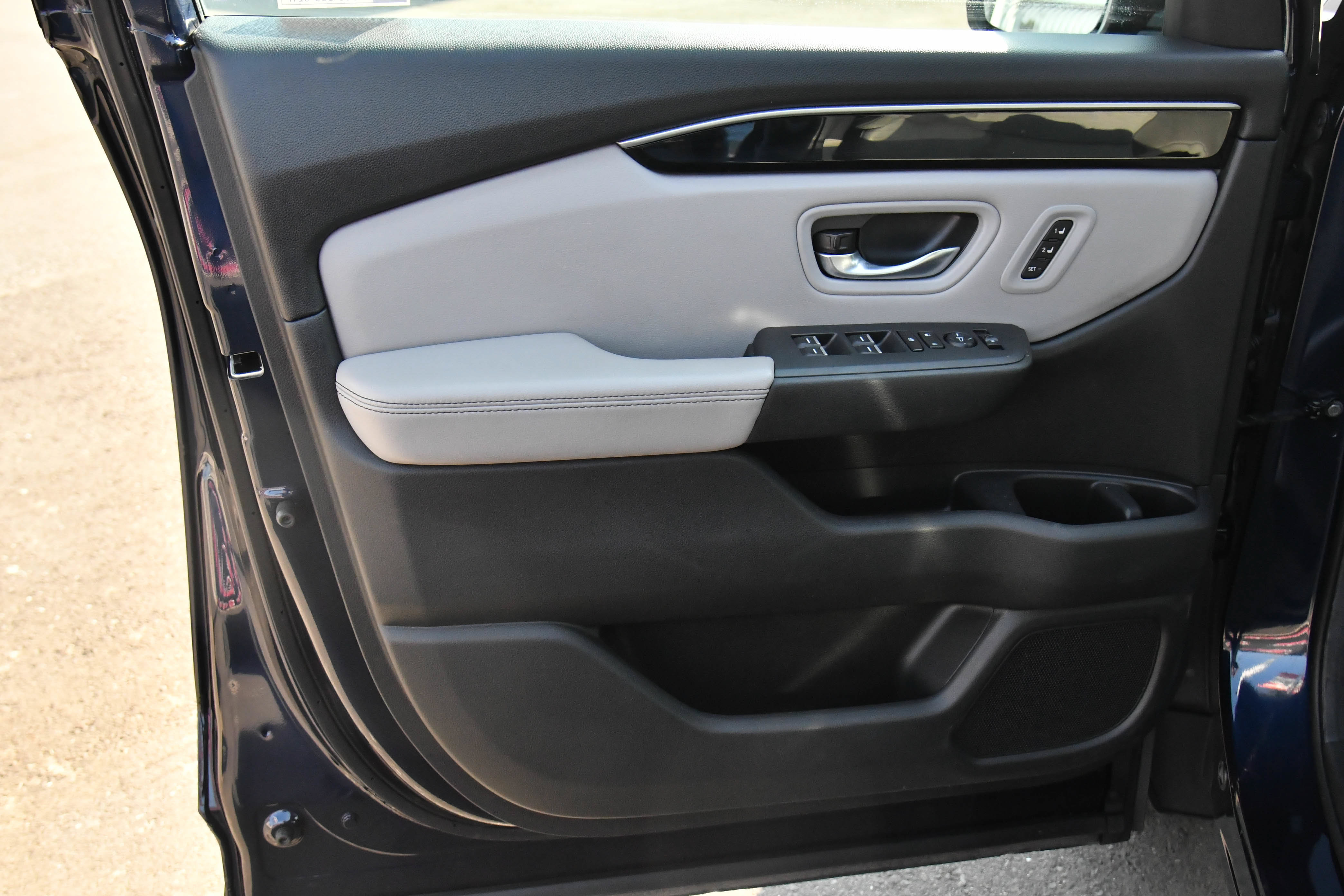 Used 2024 Honda Pilot EX-L image 14