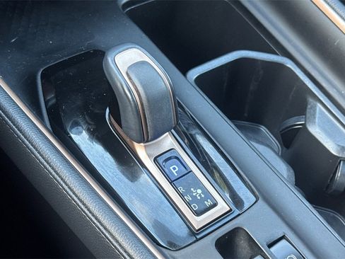 Certified 2024 Toyota Grand Highlander MAX Limited image 21