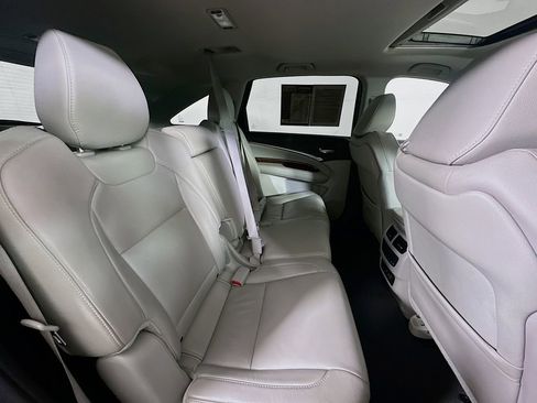 Used 2020 Acura MDX FWD image 11