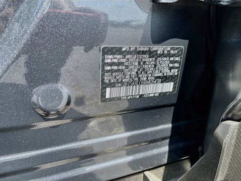 Used 2024 Subaru Forester Limited AWD/4WD image 33