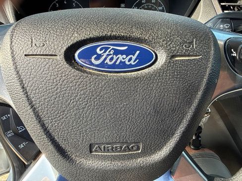 Used 2022 Ford Transit Connect XL FWD image 27