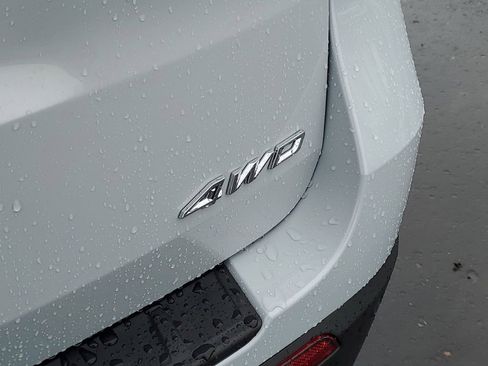 New 2026 Ford Explorer Active image 36