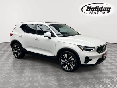 Used 2023 Volvo XC40 B5 Ultimate w/ Protection Package Premier