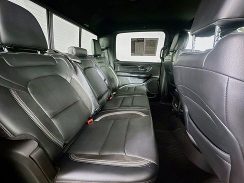Used 2022 RAM 1500 Laramie RWD image 11