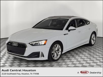 Used 2023 Audi A5 2.0T Premium w/ Convenience Package