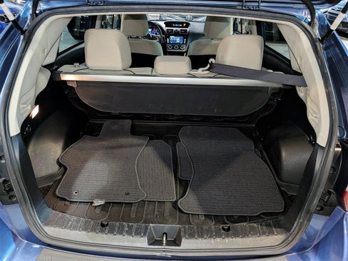Used 2017 Subaru Crosstrek 2.0i Premium AWD/4WD image 20