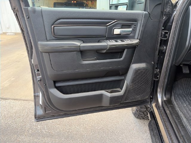 Used 2026 RAM 2500 Power Wagon AWD/4WD image 10