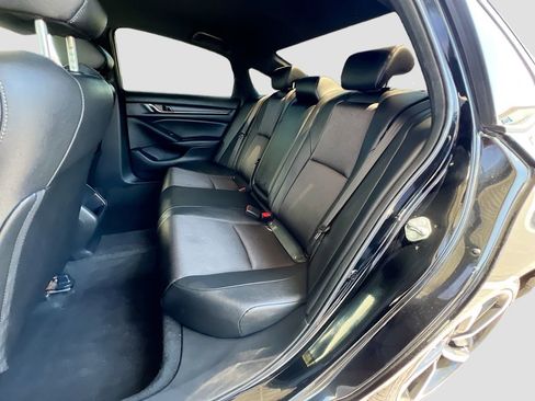 Used 2020 Honda Accord Sport image 22