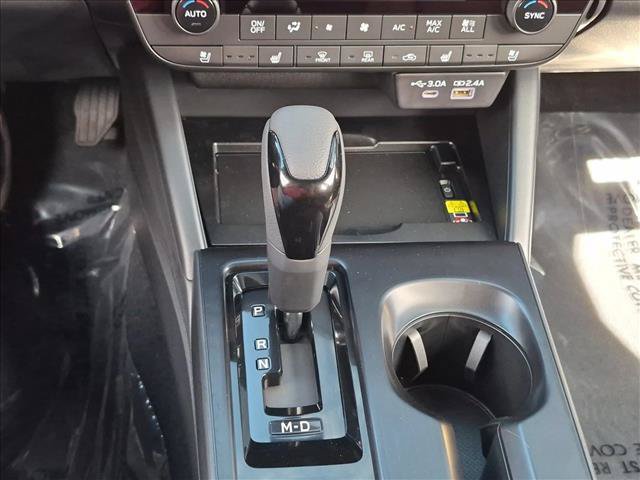 New 2026 Subaru Outback Touring XT AWD/4WD image 12