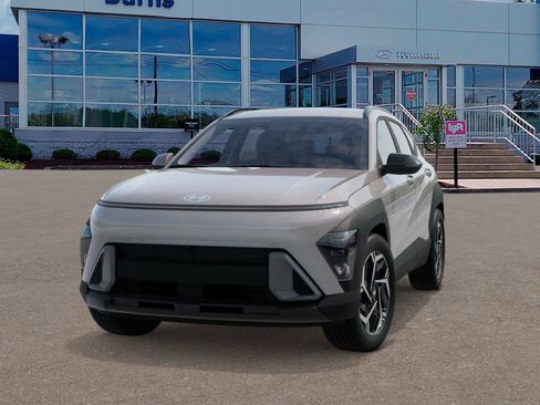 New 2026 Hyundai Kona Limited FWD image 6