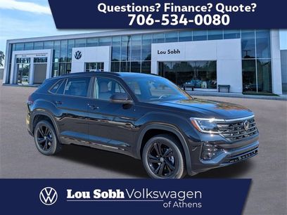 New 2026 Volkswagen Tiguan SEL R-Line