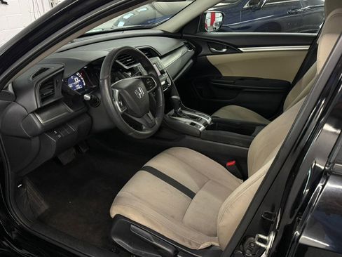 Used 2017 Honda Civic LX image 15