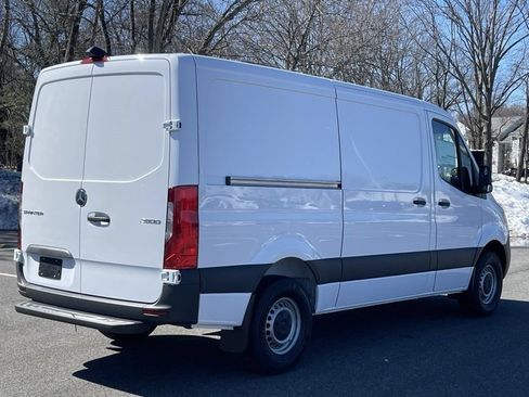 New 2026 Mercedes-Benz Sprinter 2500 image 7