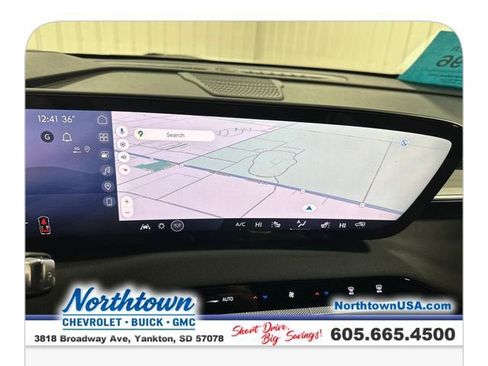 New 2026 Buick Enclave Preferred w/ Power Package image 19