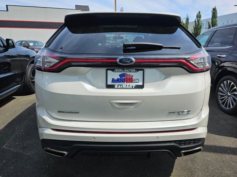 Used 2015 Ford Edge Sport image 5