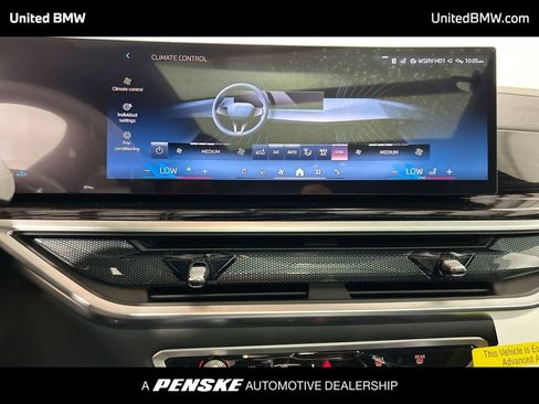 New 2026 BMW X6 xDrive40i image 19