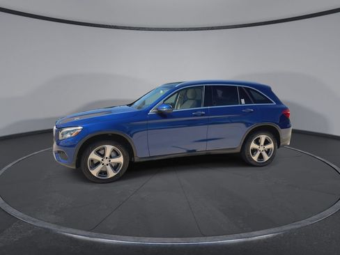 Used 2017 Mercedes-Benz GLC 300 image 5