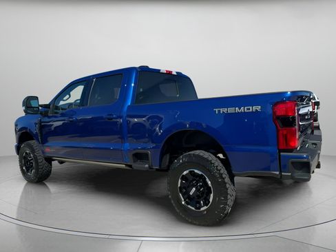 New 2026 Ford F250 Lariat w/ Tremor Off-Road Package image 19
