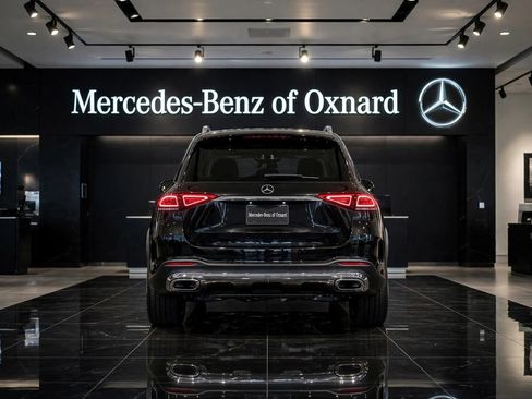 Certified 2026 Mercedes-Benz GLE 350 4MATIC image 5