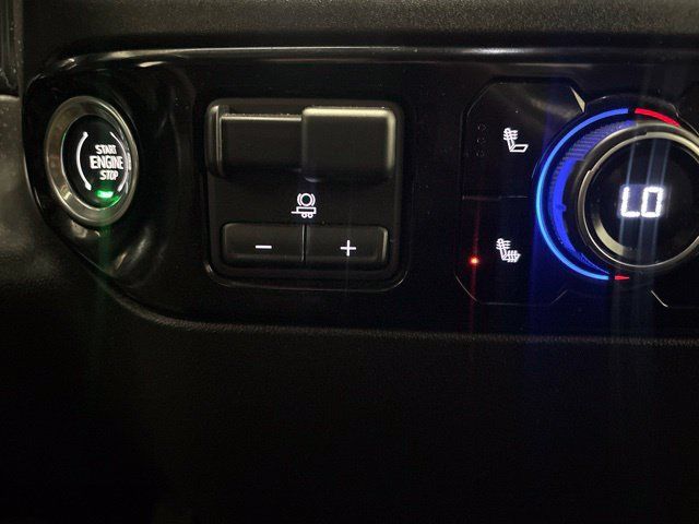 Used 2025 Chevrolet Silverado 2500 LT w/ Convenience Package AWD/4WD image 24