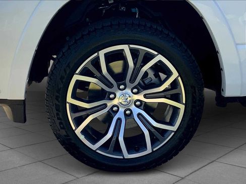Used 2026 RAM 1500 Tungsten w/ Off Road Group AWD/4WD image 11