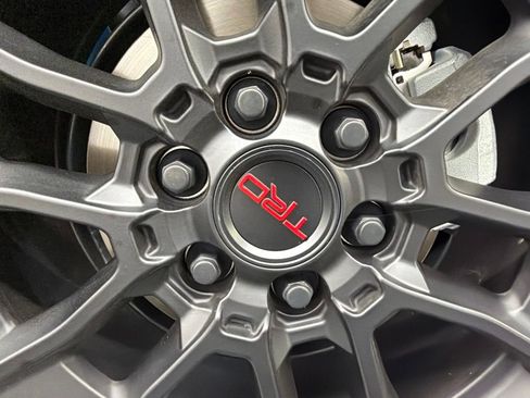 Used 2026 Toyota Tundra Platinum w/ TRD Off-Road Package AWD/4WD image 17
