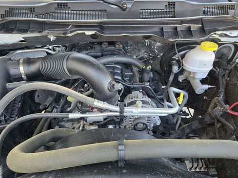 Used 2023 RAM 1500 Tradesman w/ Popular Equipment Group RWD image 31