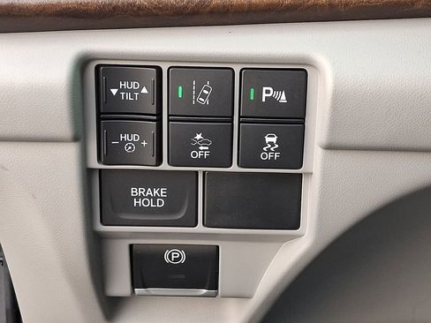 Used 2019 Acura RDX AWD w/ Advance Package image 26