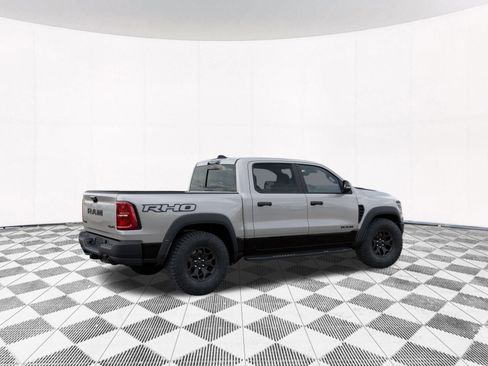 New 2026 RAM 1500 RHO image 5