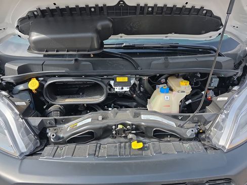 New 2026 RAM ProMaster 2500 w/ Convenience Group image 27