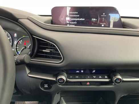 New 2026 MAZDA CX-30 AWD 2.5 S w/ Select Sport Pkg image 20