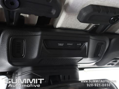 New 2026 Jeep Wrangler Unlimited Sport AWD/4WD image 59