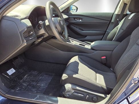 New 2026 Honda Accord SE image 8