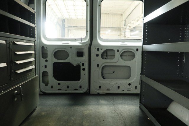Used 2002 Ford E-150 and Econoline 150 RWD image 28