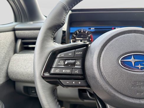 New 2026 Subaru Outback Limited AWD/4WD image 22