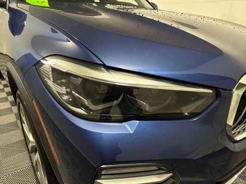 Used 2021 BMW X5 xDrive40i w/ Premium Package image 9