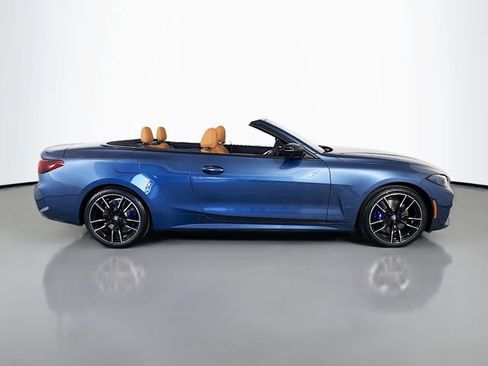 New 2026 BMW 440i xDrive Convertible w/ Premium Package image 16