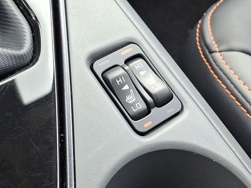 Certified 2024 Subaru Crosstrek 2.5i Limited image 22