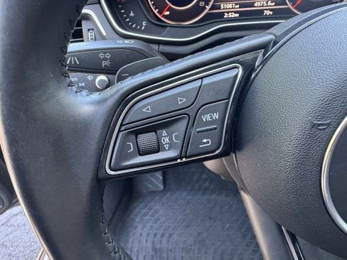 Used 2017 Audi A4 2.0T Prestige w/ Prestige Package AWD/4WD image 24