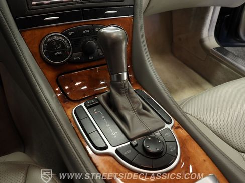 Used 2007 Mercedes-Benz SL 550 image 38